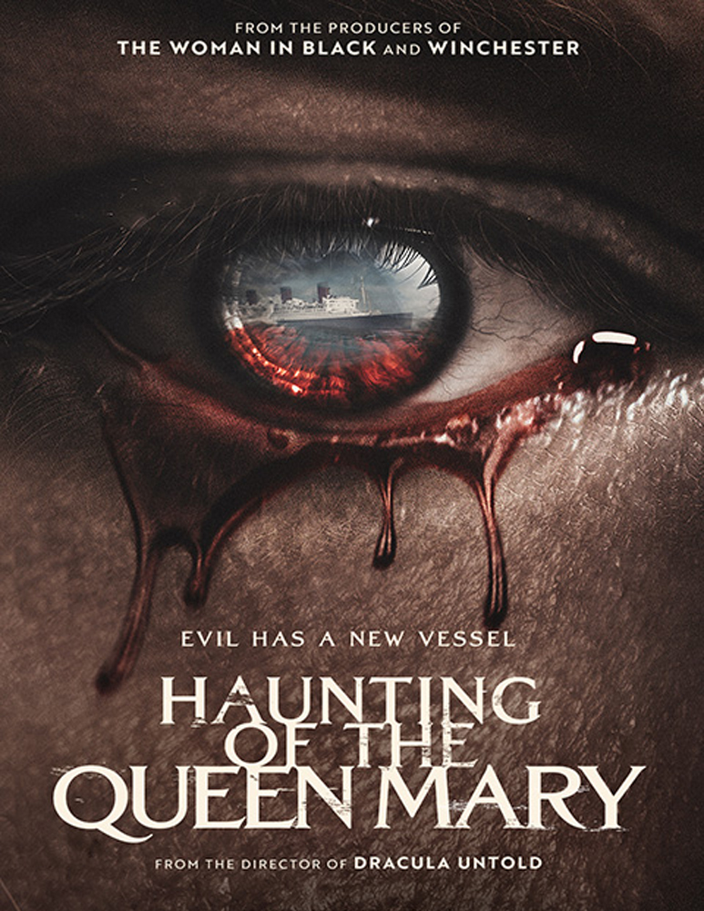 Drama, Horror, Mystery